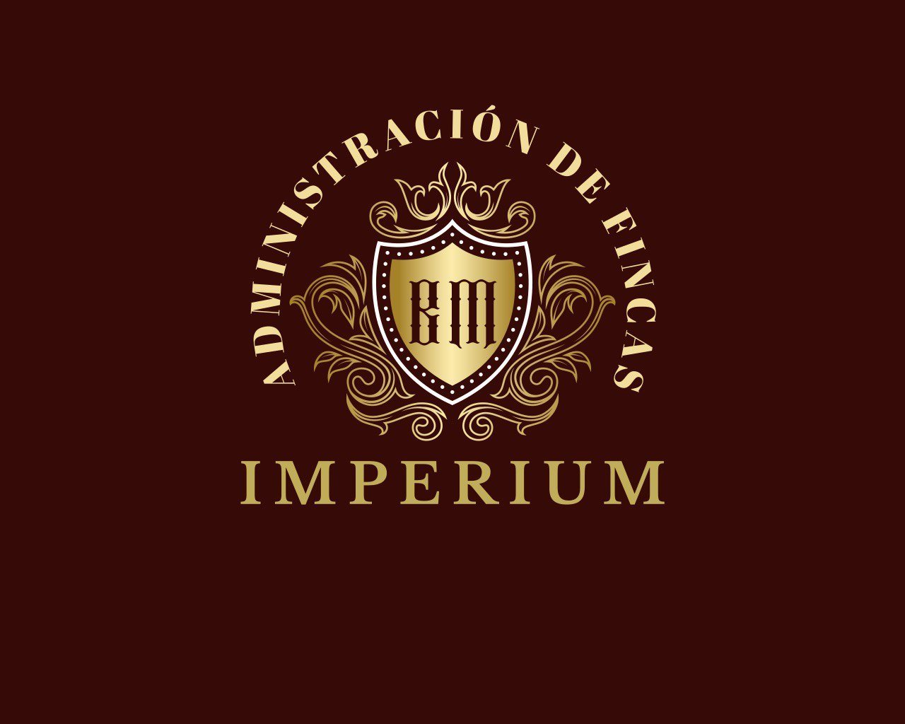 Emblema de Imperium Administración de Fincas